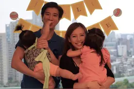 刘恺威冯绍峰泄露孩子隐私，杨幂赵丽颖努力保护，85花为母则刚图片