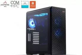 最强Arm Windows 电脑：128核、支持NV消费类显卡！售价不贵！图片