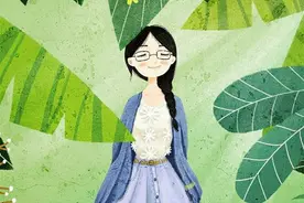 四句话，让你一辈子，不再生气图片