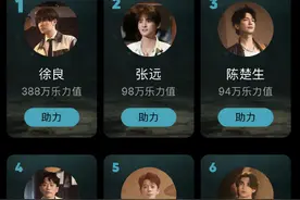 徐良，给内娱一点小小的非主流震撼图片
