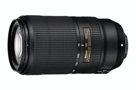 微单时代最值得转接的长焦镜头：尼康 AF-P 70-300mm f/4.5-5.6E图片