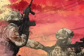 就该这么干：军官安置100%进机关，士兵退役100%事业编！图片