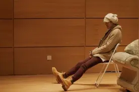 49岁朴树，作出了新的选择图片