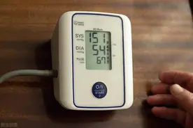 医生，我的“脉压差”都70了，是不是大了呀？图片