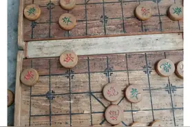 中国象棋协会成立60周年，看顶尖高手间对局，最有影响力的局评选图片