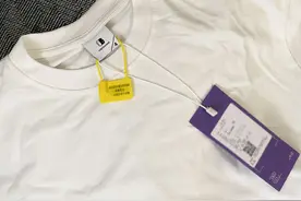 百元以内，极简穿搭，这五件短袖让你出门成潮男图片