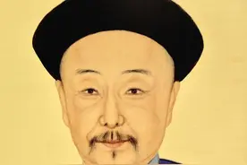 康熙传位诏书在故宫博物馆，为什么还有人质疑雍正帝位的合法性图片