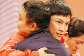 整整20年了，刘国梁咋还护着他？网友：拜托，他可是“杀神”陈玘图片