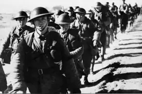 29军全盛时兵力多达10万人，全面抗战后，这支部队去了哪里？图片