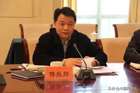 国家能源集团领导层调整，这位湖北人履新职！（附简历）图片