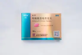 科普 | 西地那非只对勃起功能障碍有效？图片