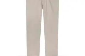 2022年最推荐的9个男士长裤品牌（上）图片