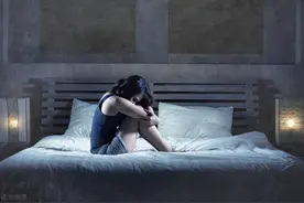 因不洗澡被母亲怒扇耳光！16岁少女崩溃求助图片