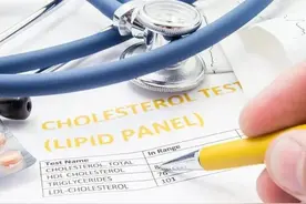 新型降脂药—依洛尤单抗图片