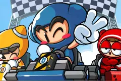 《跑跑卡丁车》国服不停更，将升级支持16:9 1080P宽屏分辨率图片