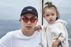 吉林女孩重金50万国外购买精子，生下混血宝宝，网友质疑：真恶心图片