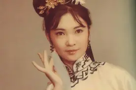 萧芳芳：因为林青霞，秦祥林弃她而去，斩断情丝她遇到一生所爱图片