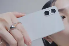 索尼Xperia 5 V手机现身Geekbench，搭载高通骁龙8 Gen 2图片