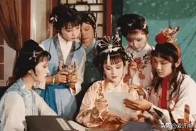 《红楼梦》最经典的12首诗词，读懂了才是人生图片