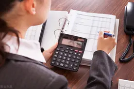 会计之路上，避不开这三块儿“绊脚石”，但硬着头皮也要搬开图片