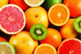 一篇文章看懂水果凉性还是热性！别再吃错了，不同体质对号入座！图片