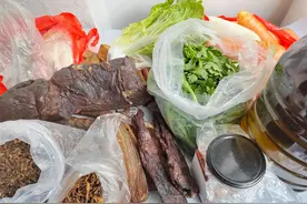 婆婆给的好东西，有钱也买不到，晒到网上火了，有人嫌弃有人夸好图片