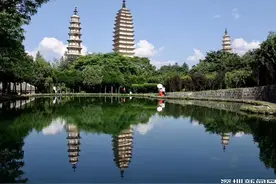奇观天下｜洱海不仅有诗画般的风景，还有那沉淀千年的文化底蕴图片