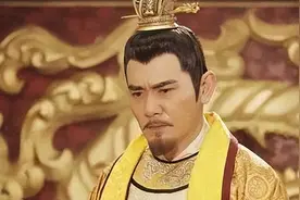 唐玄宗-李隆基：倚天把剑醉瑶台图片