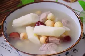 三伏天喝汤，身体更健康，推荐7款饭前汤，清热解暑，全家都爱喝图片