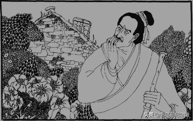有个地方住着两个残废的人,一个是瞎子,一个是聋子,大家说他俩很可怜.