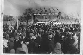 万米山洞：历经半个世纪的世界水利奇迹图片