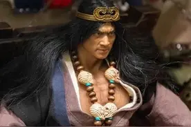 潘金莲是真实存在的吗？武松和武大郎真的是一奶同胞的兄弟吗？图片