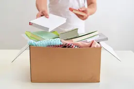 为山区小朋友捐书？张店一男子被骗6万元！图片