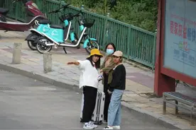 每个藏族男孩都叫扎西?每个藏族女孩都叫卓玛?图片