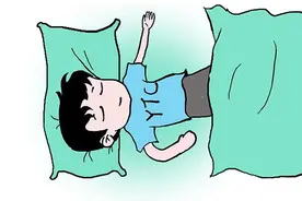 您真的了解梦境吗？图片