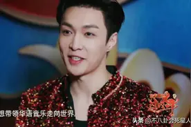 蔡徐坤音乐榜单第一，张艺兴要引领华语乐坛，歌坛还有希望吗？图片