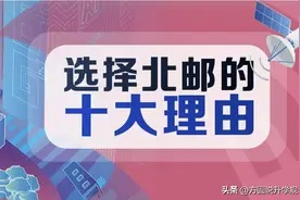 北京邮电大学宏福校区：毕业证和本校一样吗？能享受保研资格吗?图片