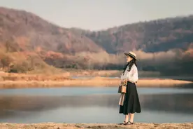 一个人真正的成熟：知己、知人、知命图片