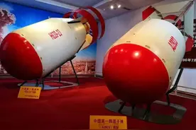 这首人尽皆知的童谣，竟隐藏着中国第一颗原子弹的秘密？图片