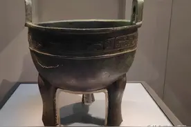 长安区博物馆：一个非常低调但值得一游的博物馆图片