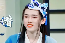 宋亚轩发长文深情告别《王牌》，却不知观众火眼金睛早已看出端倪图片