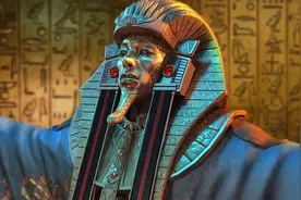 古埃及历史图片