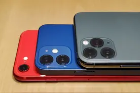 iPhone 14系发布前，作为路人，聊聊我对13代的总结和下一代的不满图片