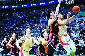 “篮”朋友，欢迎再来！CBA全明星周末在厦完美落幕图片