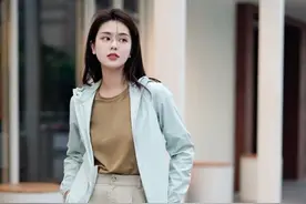 夏天别光顾着时髦，出门穿“防晒衣”才实在，选对了比想象中高级图片