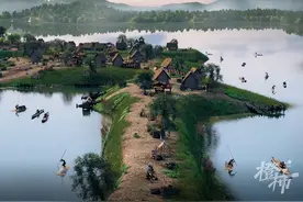 常年泡在泥水深坑里的他们向世界证明：8000年前的浙江沿海先民，是中国最早吃海鲜的人图片