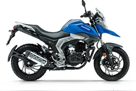 售价14680元，轻型城市休旅车豪爵DL150发布图片