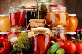 这6种食物没有“保质期”，即使存放很久也能吃，别傻傻丢掉了图片