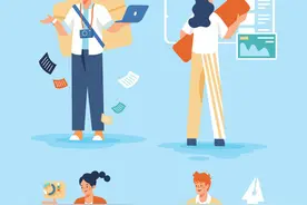 郑州升达经贸管理学院2022-2023学年专任教师招聘计划图片