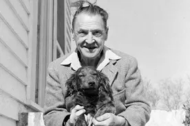 毛姆《寻欢作乐》：人生最大的愚蠢，是活在世俗的“规矩”里图片